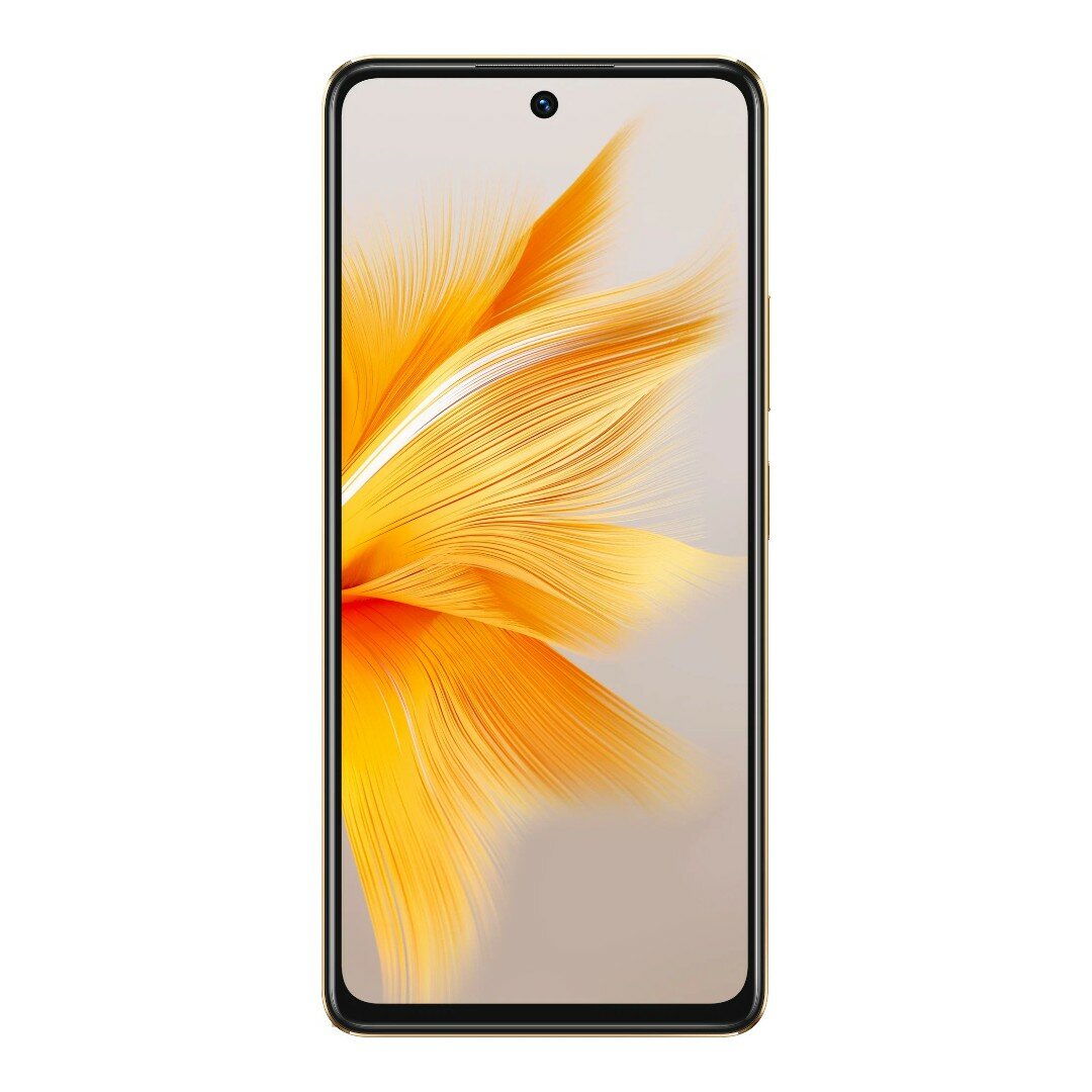 Смартфон Infinix Note 30 (X6833B) 8/256 ГБ Global для РФ, Dual nano SIM, sunset gold — фото 1