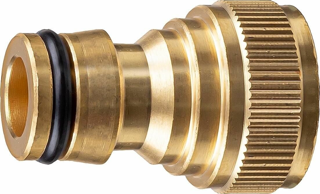 BI-12 1/2  с внутренней резьбой из латуни штуцерный адаптер PROLine (8-426101)