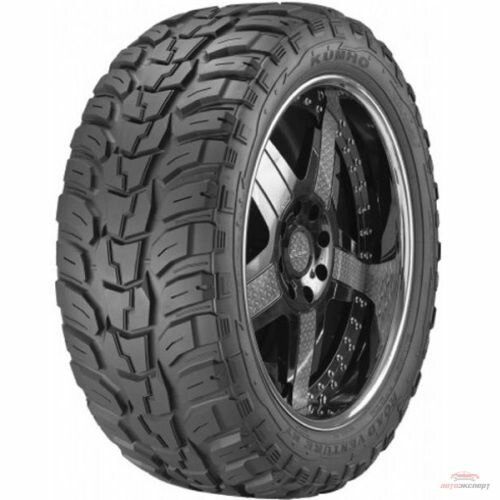 Автомобильные шины Kumho Road Venture MT KL71 30/9 R15 104Q