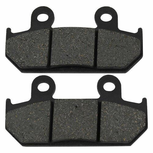 Тормозные колодки AHL FA121