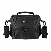 Сумка Lowepro Nova 160 AW II черный