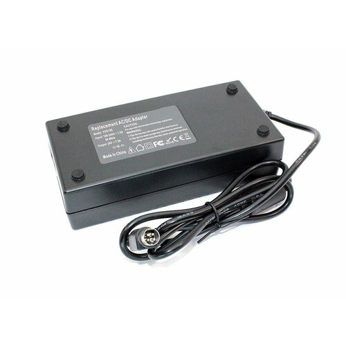 Блок питания 24V75A 4pin 120W 263000₽