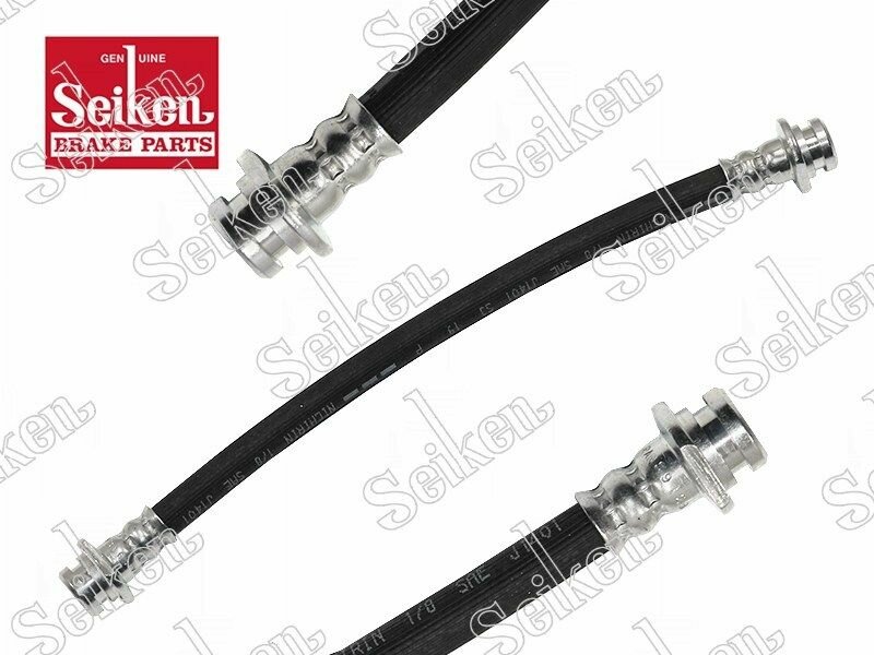 фото 310-63397 Шланг тормозной задний SUZUKI ESCUDO/VITARA/XL-7 98-05 левый/правый