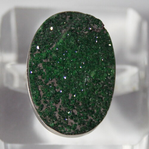 Кольцо True Stones, размер 17, зеленый кольцо true stones мельхиор жадеит размер 17 зеленый