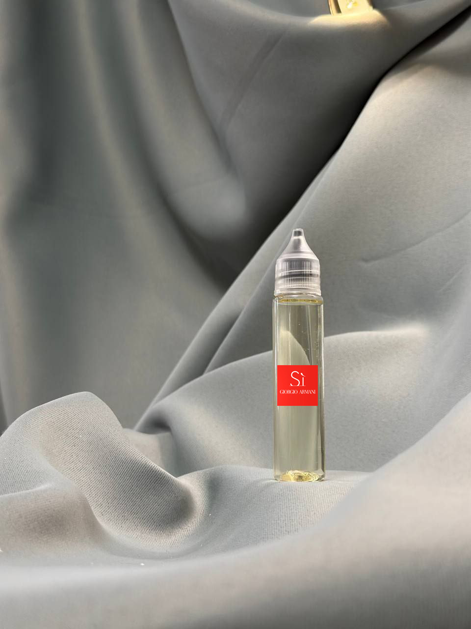 Заправка "Armani Si" для автопарфюма 30ml - авто-парфюм по мотивам легендарного аромата