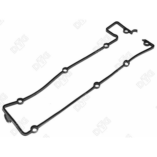 IPSASP_6020160321 Прокладка клапанной крышки SSANGYONG ISTANA 95-03 OM662 2,9