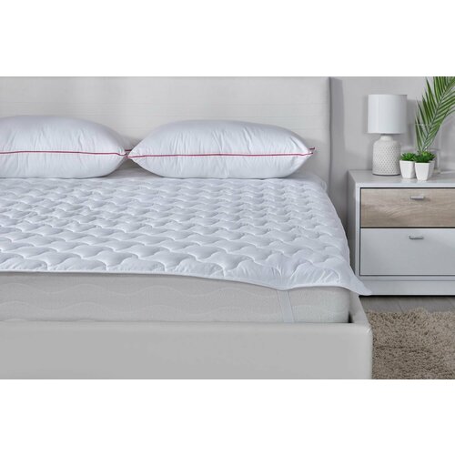 Наматрасник MICASA Бамбук 140х200 см 4300₽