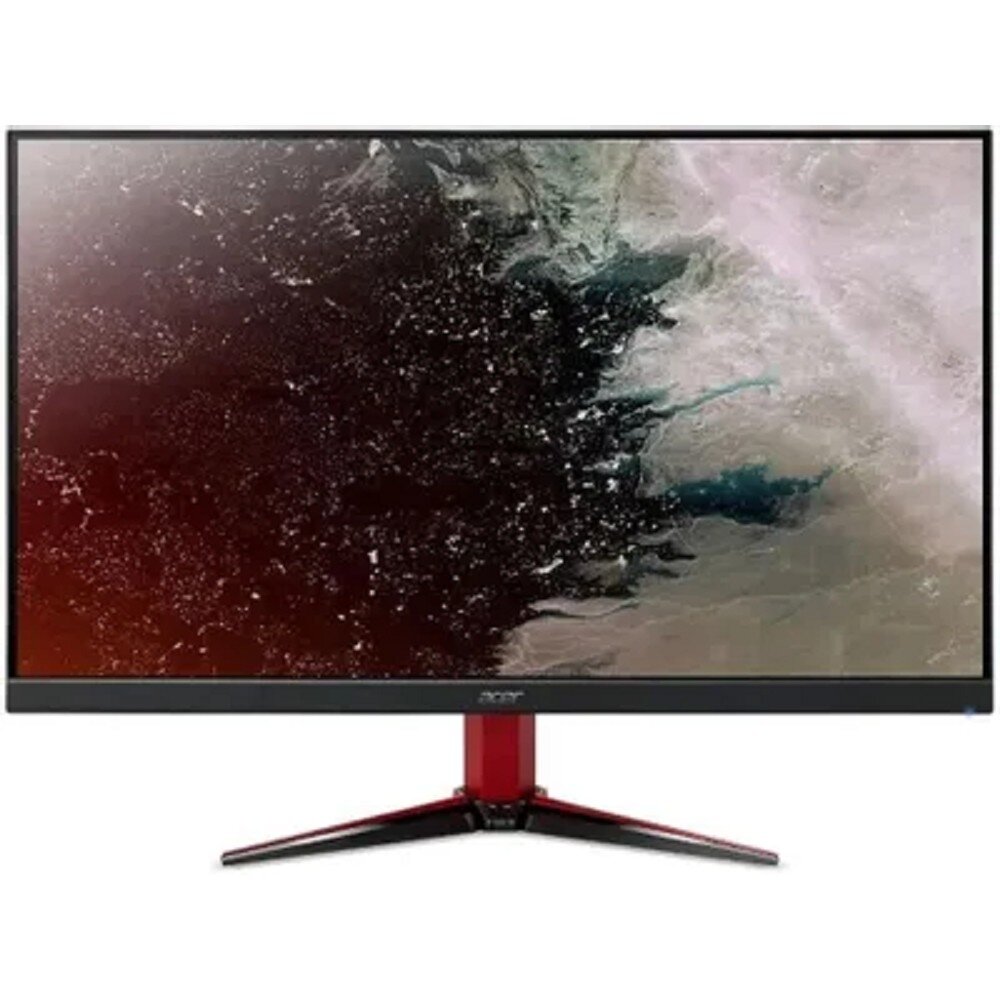 Монитор Acer LCD 27" VG271UM3BMIIPX черный {IPS 2560x1440 180Hz 0.5ms 178/178 250cd 1000:1 8bit HDR10 2xHDMI2.0 Displa