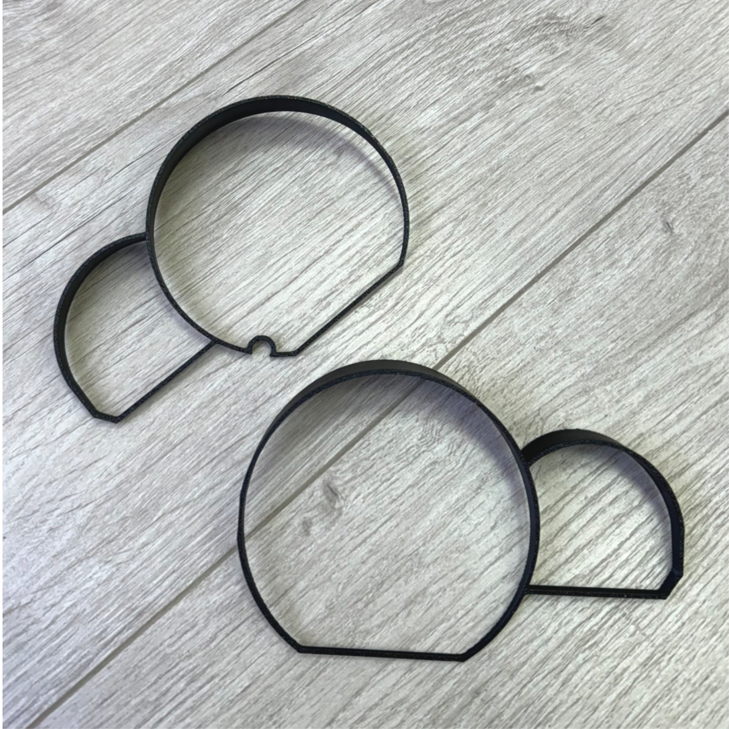 Колодцы приборной панели, для моделей "Приора", "Лада", "Веста" и "УАЗ" — фото 1