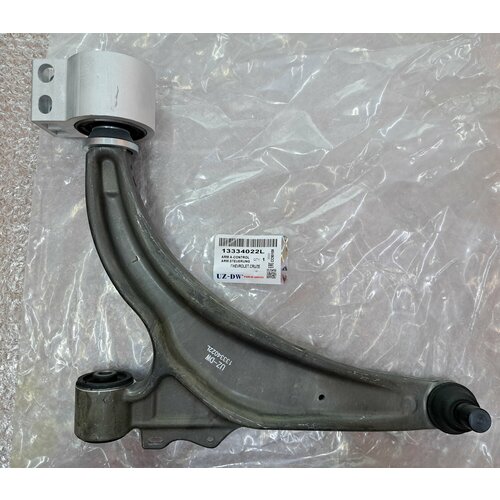 Рычаг передний левый в сборе Круз Опель 10000₽