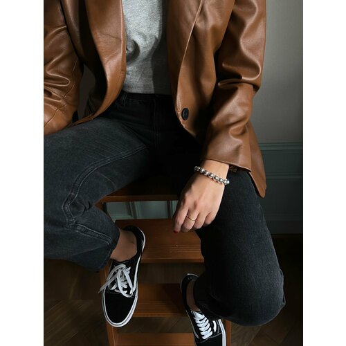 Браслет LU Jewel серебро 925 проба длина 195 см 17890₽