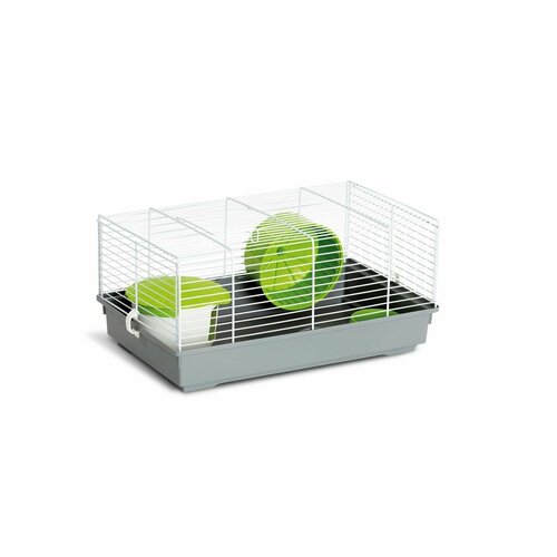 Клетка для грызунов My Pets Solutions ZOE 45x27x20h см клетка для грызунов spelos пластик