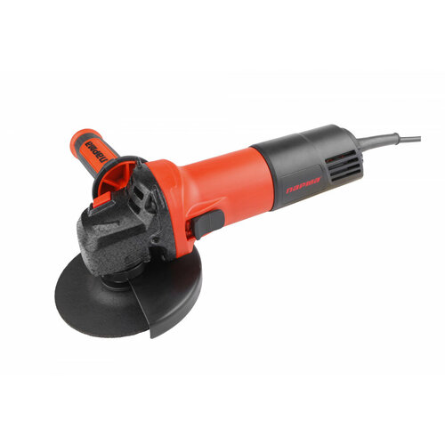 Машина углошлифовальная Парма УШМ-02-125815 0202600016 276800₽