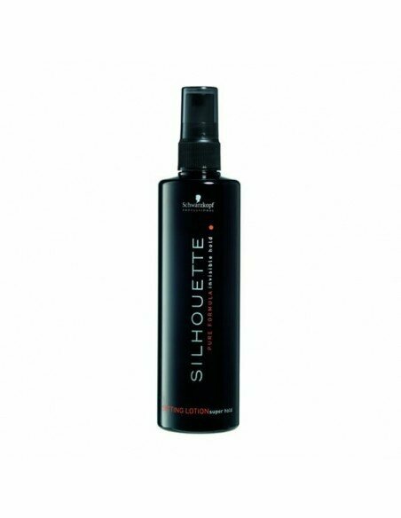 Schwarzkopf Professional Безупречный спрей ультрасильной фиксации 200 мл (Schwarzkopf Professional, ) - фото №7