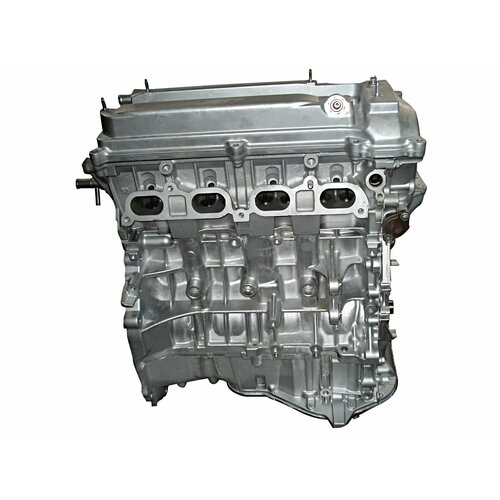 Двигатель тойота 4A-F