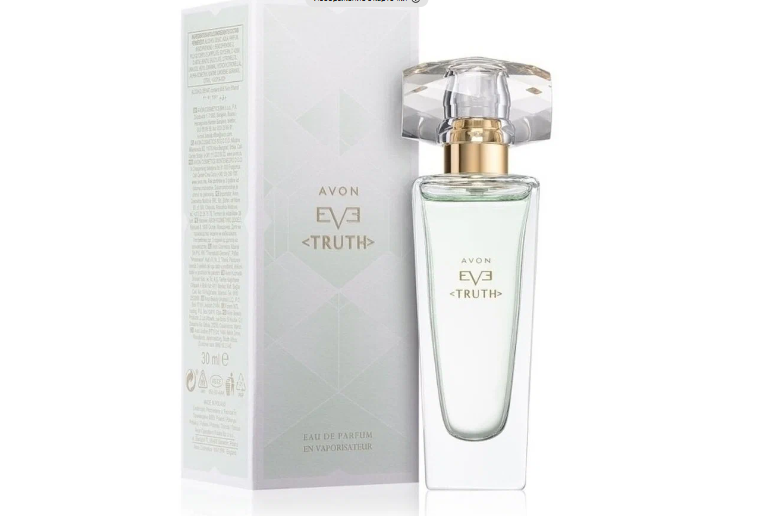 Парфюмерная вода AVON Eve Truth, 30 мл