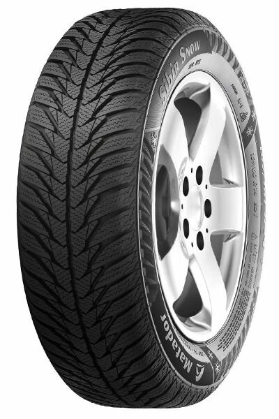 Автошина Matador 185/70 R14 88T MP54 Sibir Snow (н/ш)