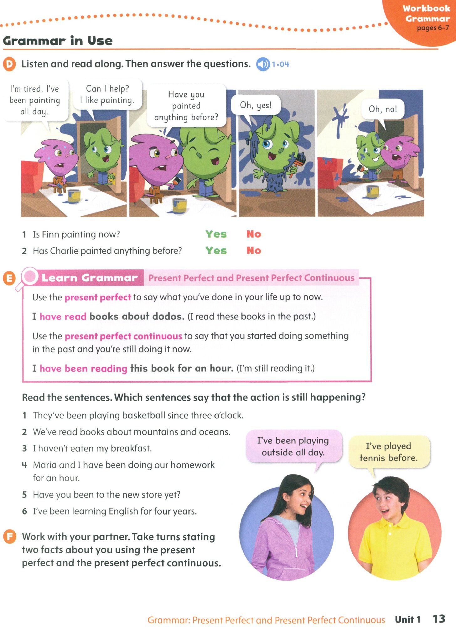 Комплект Oxford Discover 5. Student's Book+Workbook+CD - фото №11