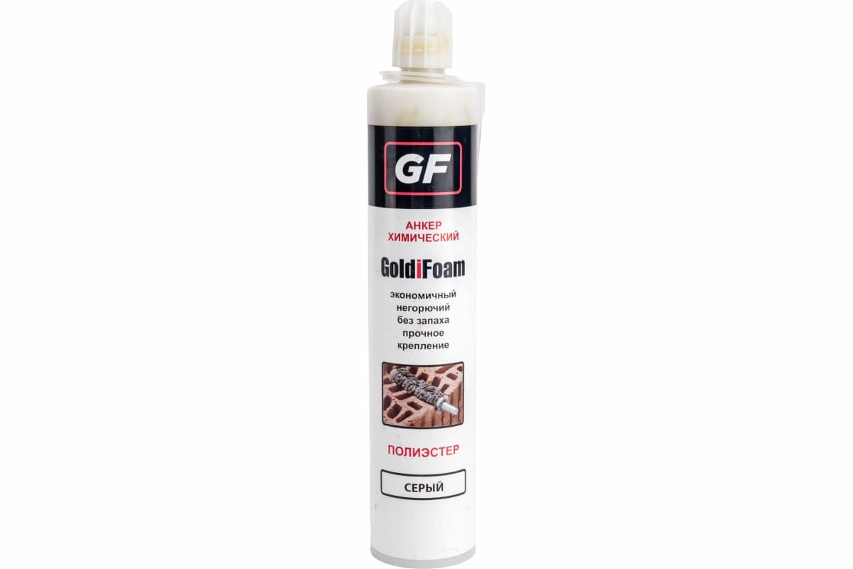 GoldiFoam GF Химический анкер 50001