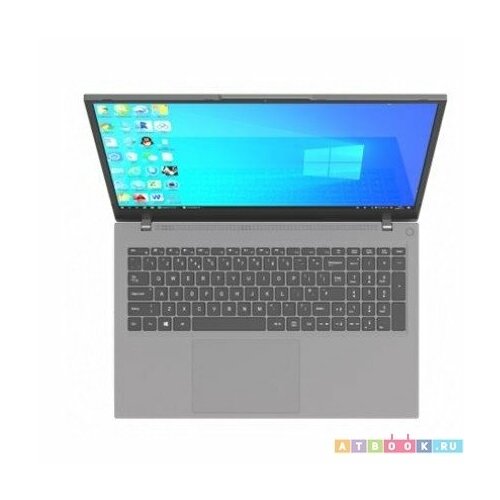 Рикор Ноутбук R R-N-17 R-N-17-Corei51240P-1xM2SSD512Gb-1x16Gb 7995200₽