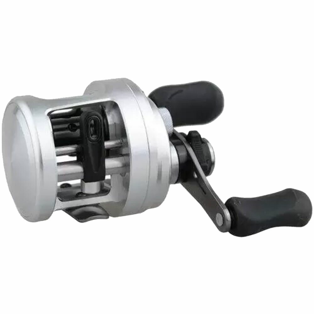 Катушка для рыбалки Shimano 12 Calcutta 101, мультипликаторная катушка для спиннинга