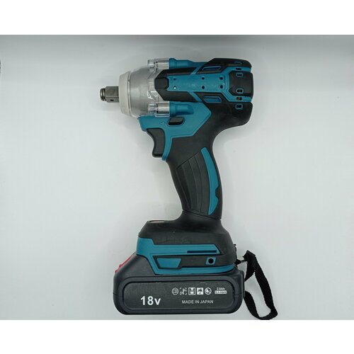 Аккумуляторный гайковерт 270 Нм Аналог 9800₽