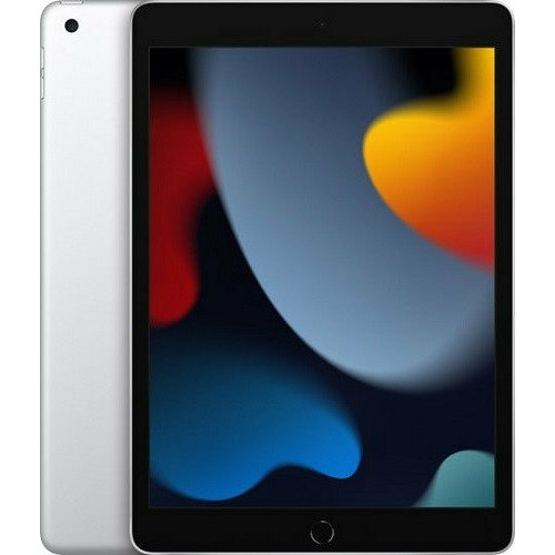 Планшет Apple iPad 102 2021 64GB MK2L3 серебристый 4606000₽