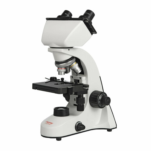 Микроскоп биологический Микромед С-11 (вар. 2B LED) микроскоп микромед с 1 led