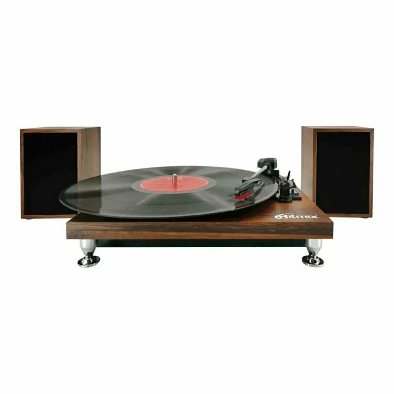 Проигрыватель Ritmix LP-280 Buk