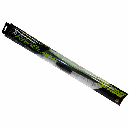 Щетка стеклоочистителя rainblade 24