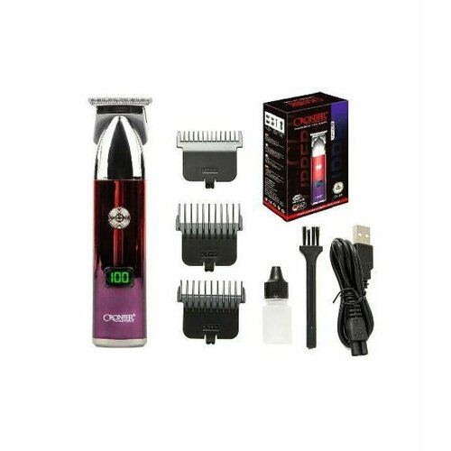 Триммер для волос Cronier CR-128 217500₽