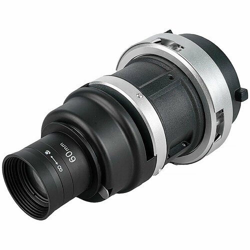 Насадка оптическая Falcon Eyes FEA-OST5 BW 23303₽