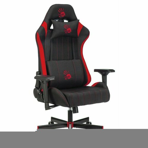 Игровое кресло Bloody GC-950 BlackRed BLOODY GC-950 26520₽