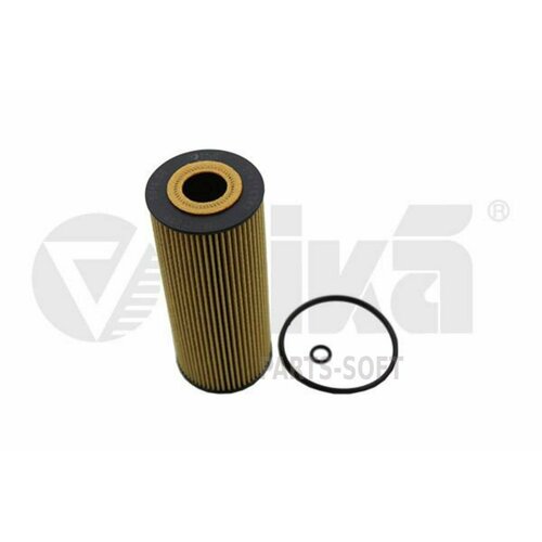 VIKA 11150061101 Фильтр масляный (сменный элемент)