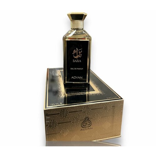 Арабские духи унисекс Adyan Bara 100 ml