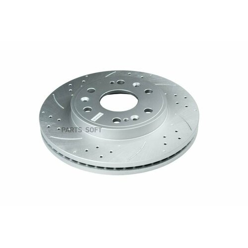 POWERSTOP AR8654 диск тормозной 33550₽