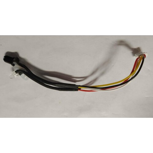 Сенсор переднего ведущего колеса для робота-пылесоса Tefal X-plorer Serie 20 RG6871WH 499₽