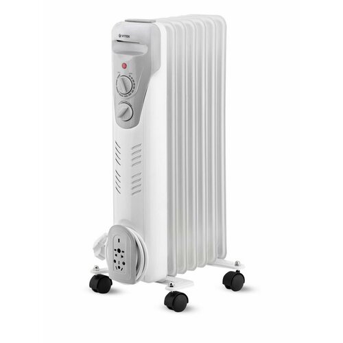 Радиатор Vitek VT-1708 477700₽