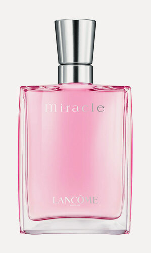 Изображение товара Парфюмерная вода Lancome Miracle 50 мл женская, цветочный аромат