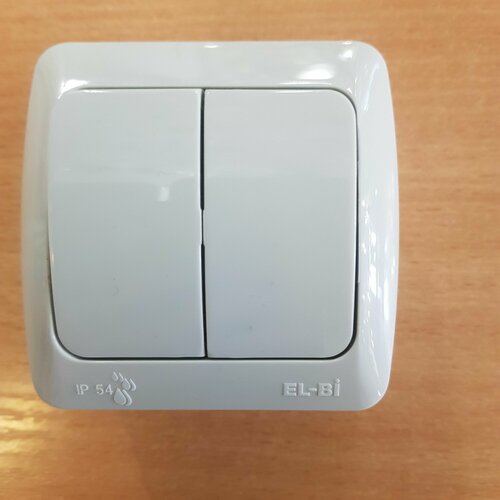 Выключатель 