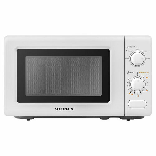 Микроволновая печь Supra 20MW04 1088000₽