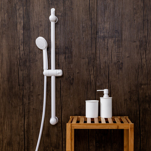 Гарнитур душевой 990₽