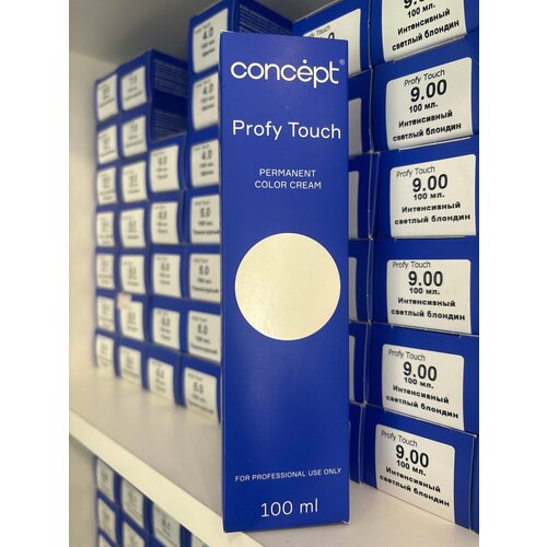 Профессиональная краска для Concept 8.77