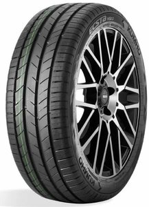 Автомобильные шины Kumho Ecsta HS52 185/65 R15 88H