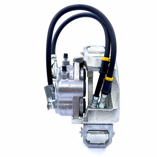 Суппорт левый Ваз 21213 в сборе 6490₽