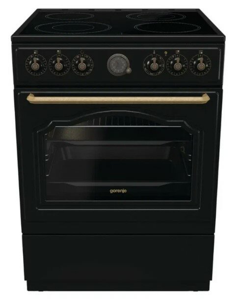 Электрическая плита Gorenje GECS6B71CLB