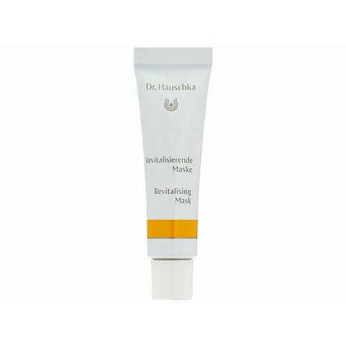 восстанавливающая маска dr hauschka revitalisierende maske 5 мл Восстанавливающая маска Dr.Hauschka Revitalisierende Maske