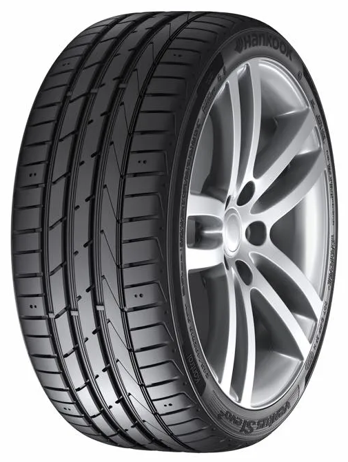 Автомобильные шины Hankook Ventus S1 evo 2 SUV K117A 255/55 R19 111V