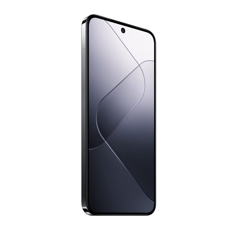 Смартфон Xiaomi 14 12GB+512GB Ростест Black
