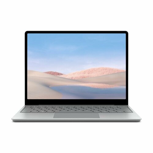Microsoft Ноутбук Microsoft Surface Go Platinum Intel Core «i5-1035G1/16Gb/SSD256Gb/12.4